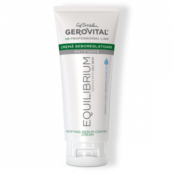 Creme Matifiante – Control Sebum și Hidratare | Farmec