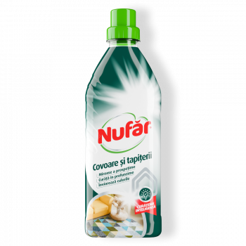 NUFAR-COVOARE SI TAPITERII