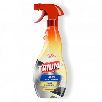 TRIUMF-PLITE VITROCEMICE