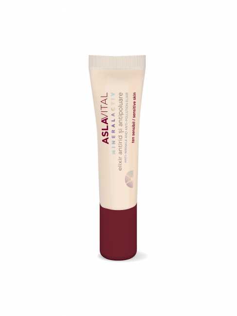 aslavital elixir antirid si antipoluare cum să scapi de acneea feței