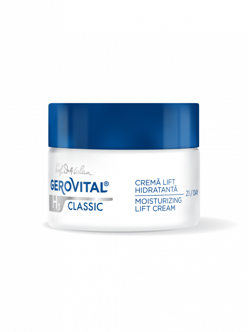Crema antirid echinaceea si migdale farmec