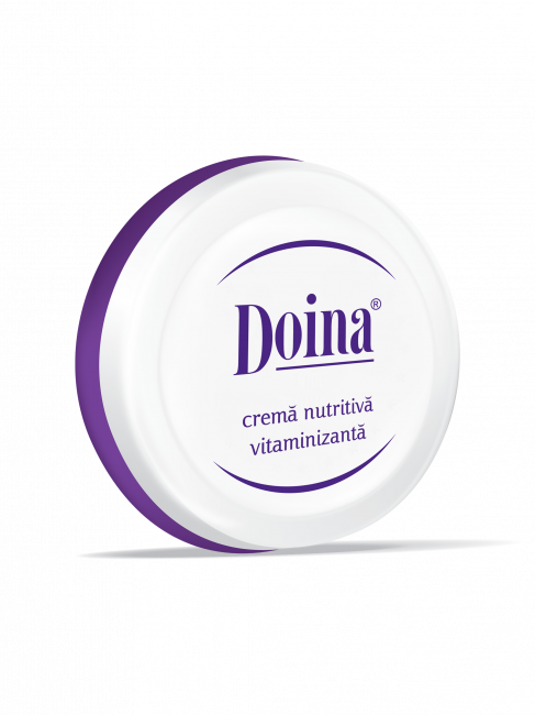 Farmec Doina crema nutritiva vitaminizanta 75 ml | Lei/buc | impactbuzoian.ro