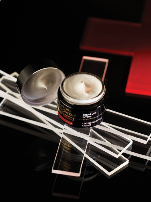 Cremă Lift Intens – Efect lifting și fermitate vizibilă | Premium Care