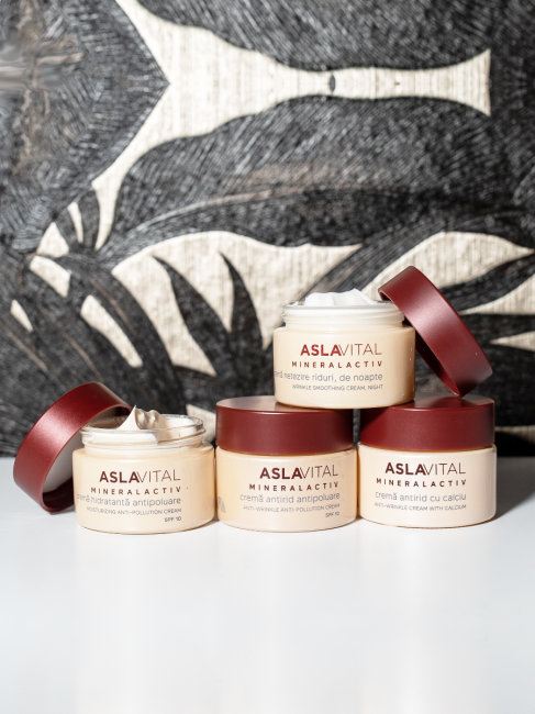 ce crema antirid recomandati
