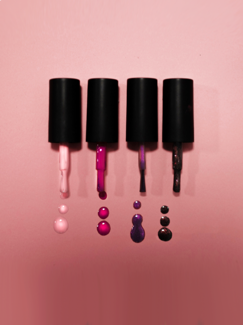 Lac de Unghii Magic Gel Effect | Gerovital Beauty