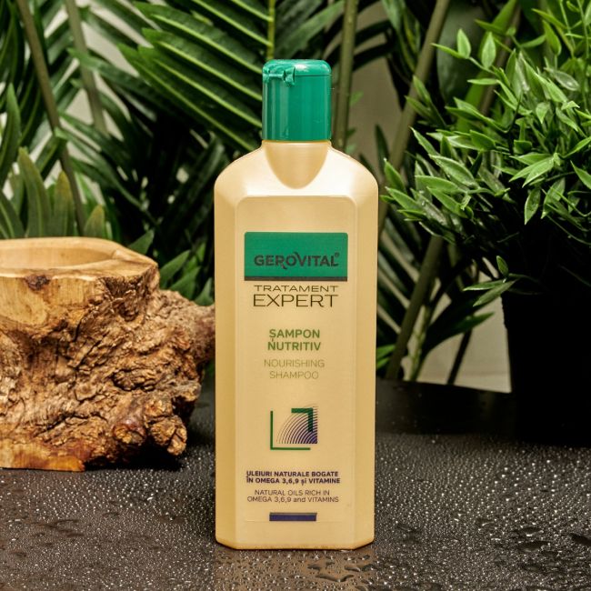 ampon Nutritiv Cu Uleiuri Naturale Gerovital Tratament Expert ampon-nutritiv-cu-uleiuri-naturale-gerovital-tratament-expert