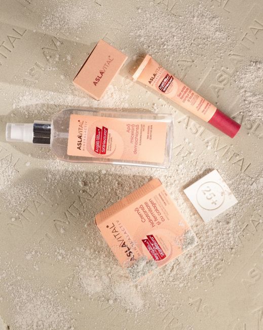 Ser Extra Fermitate Contur Ochi și Buze cu 5% Argireline