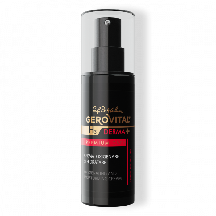 Cremă CC SPF 10 Medium – Corectează, antirid și protecție UV