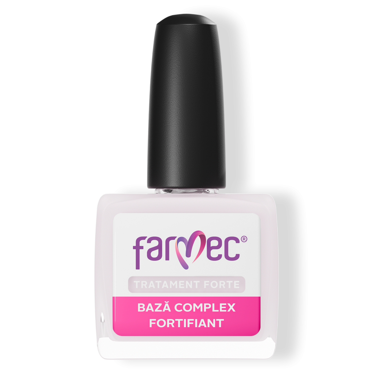 FARMEC TRATAMENT FORTE-BAZA COMPLEX FORTIFIANT