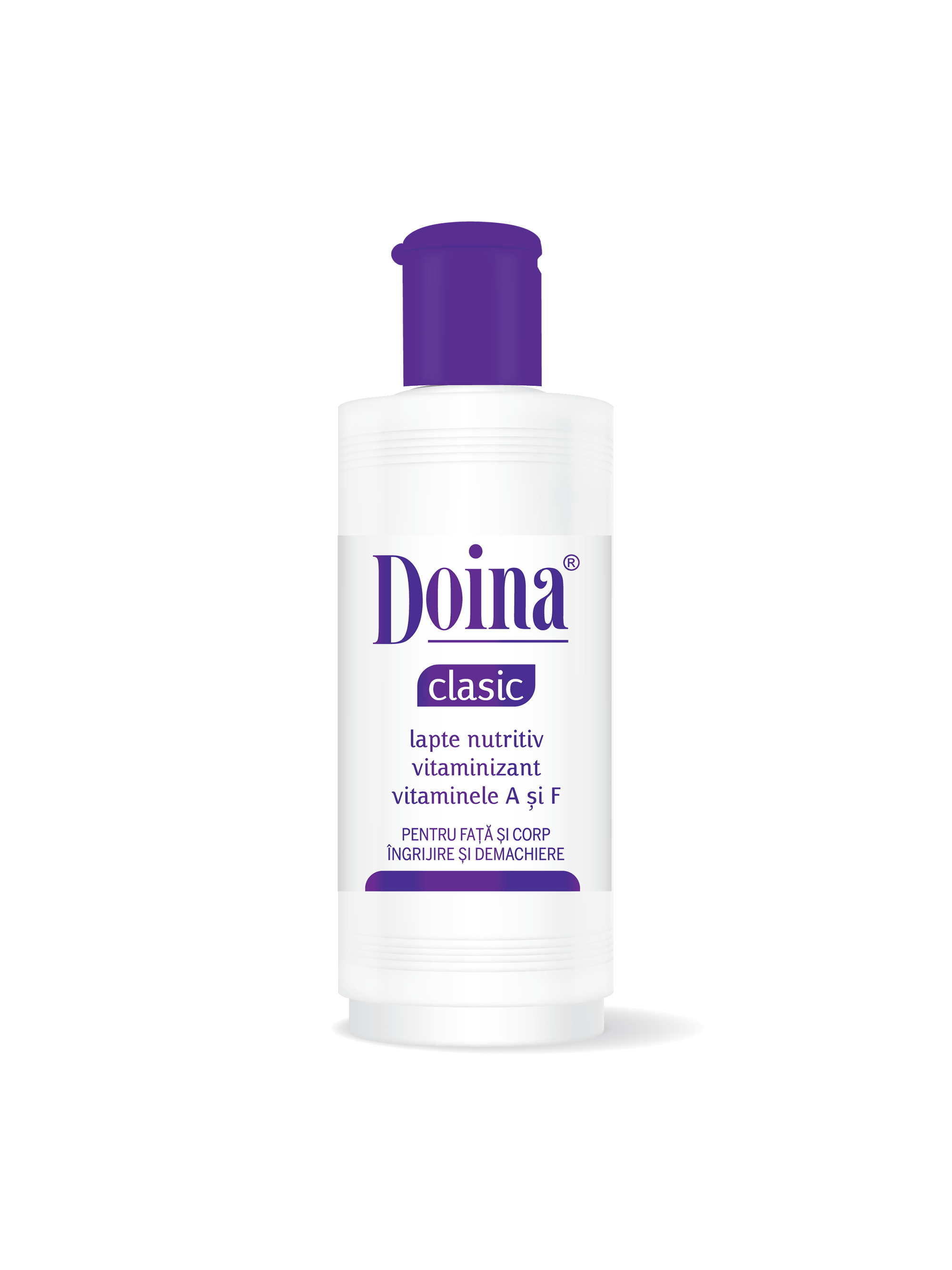 DOINA-LAPTE NUTRITIV VITAMINIZANT CLASIC