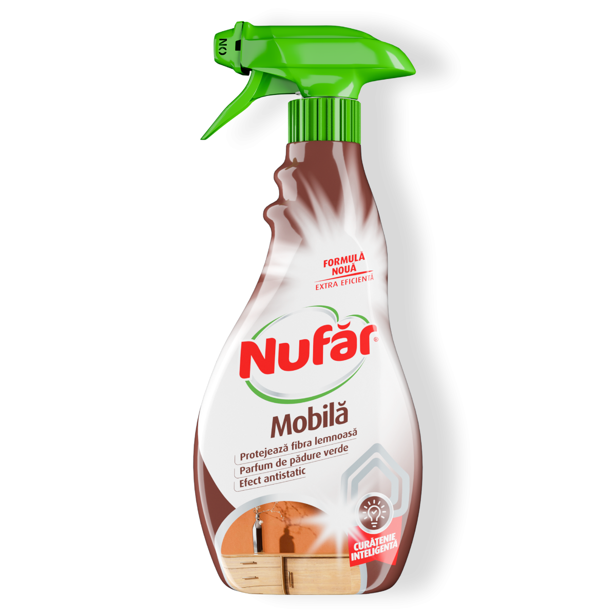 NUFAR-MOBILA