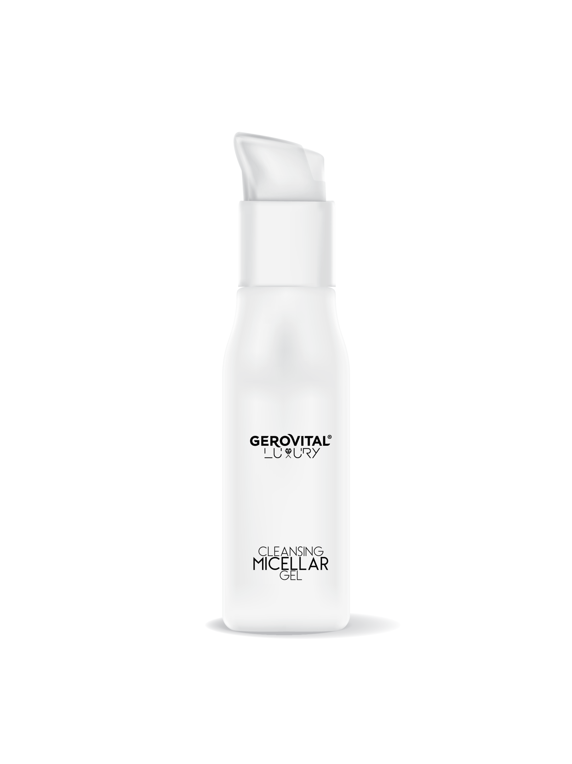 FARMEC-GEL MICELAR DEMACHIANT