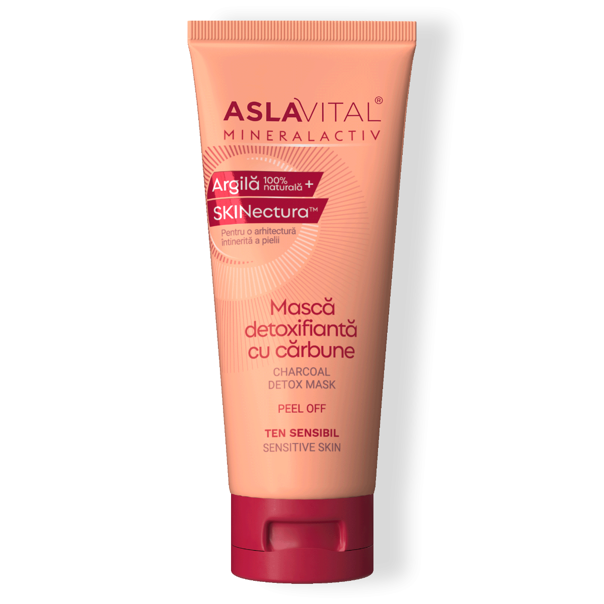 Masca Servetel Super Hidratare Si Matifiere Cu Carbune Garnier Skin Naturals – 28 G