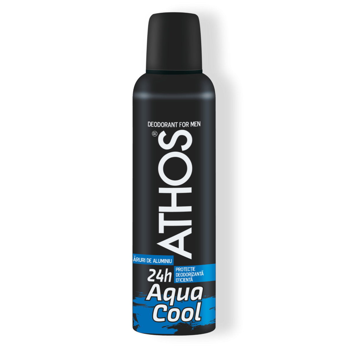 ATHOS "AQUA COOL" -DEODORANT