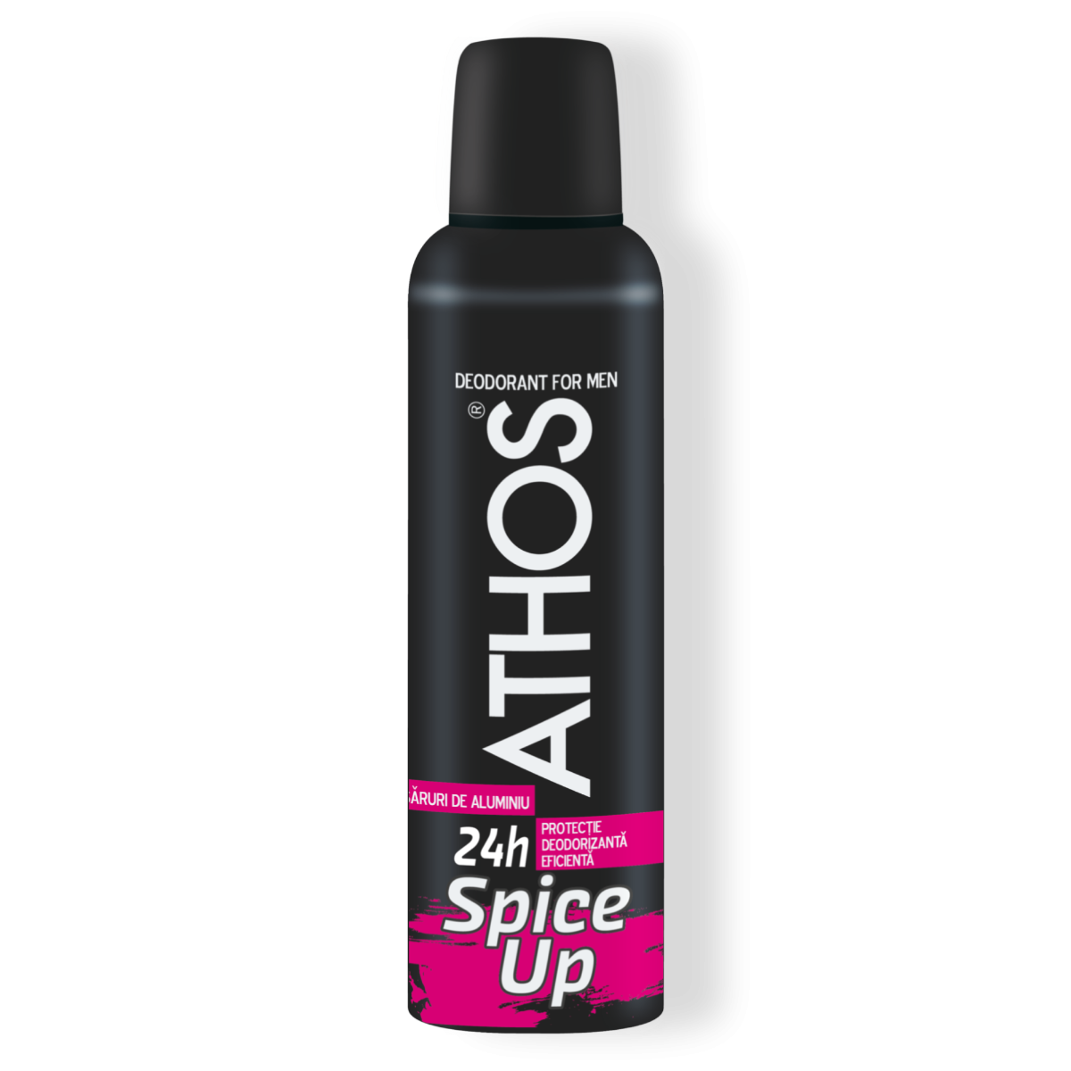 ATHOS "SPICE UP" -DEODORANT