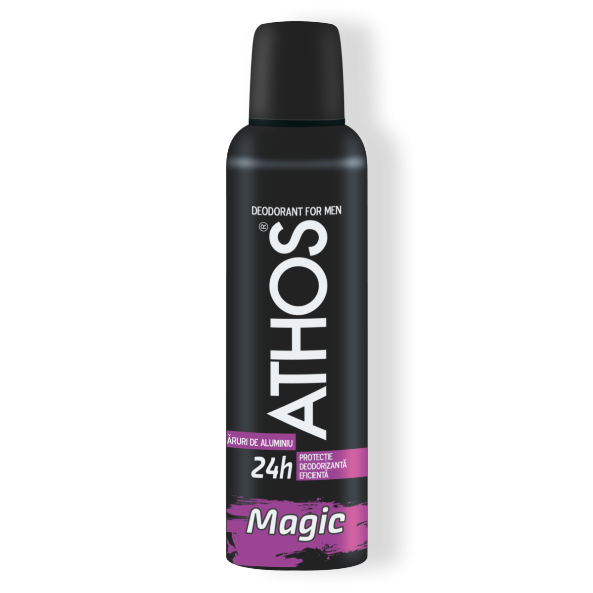 ATHOS "MAGIC" -DEODORANT