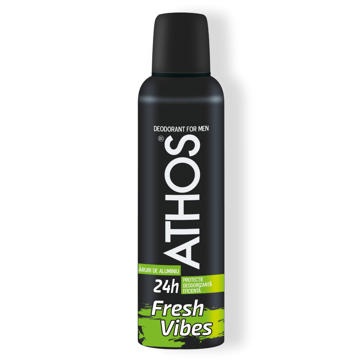 ATHOS FRESH VIBES DEODORANT