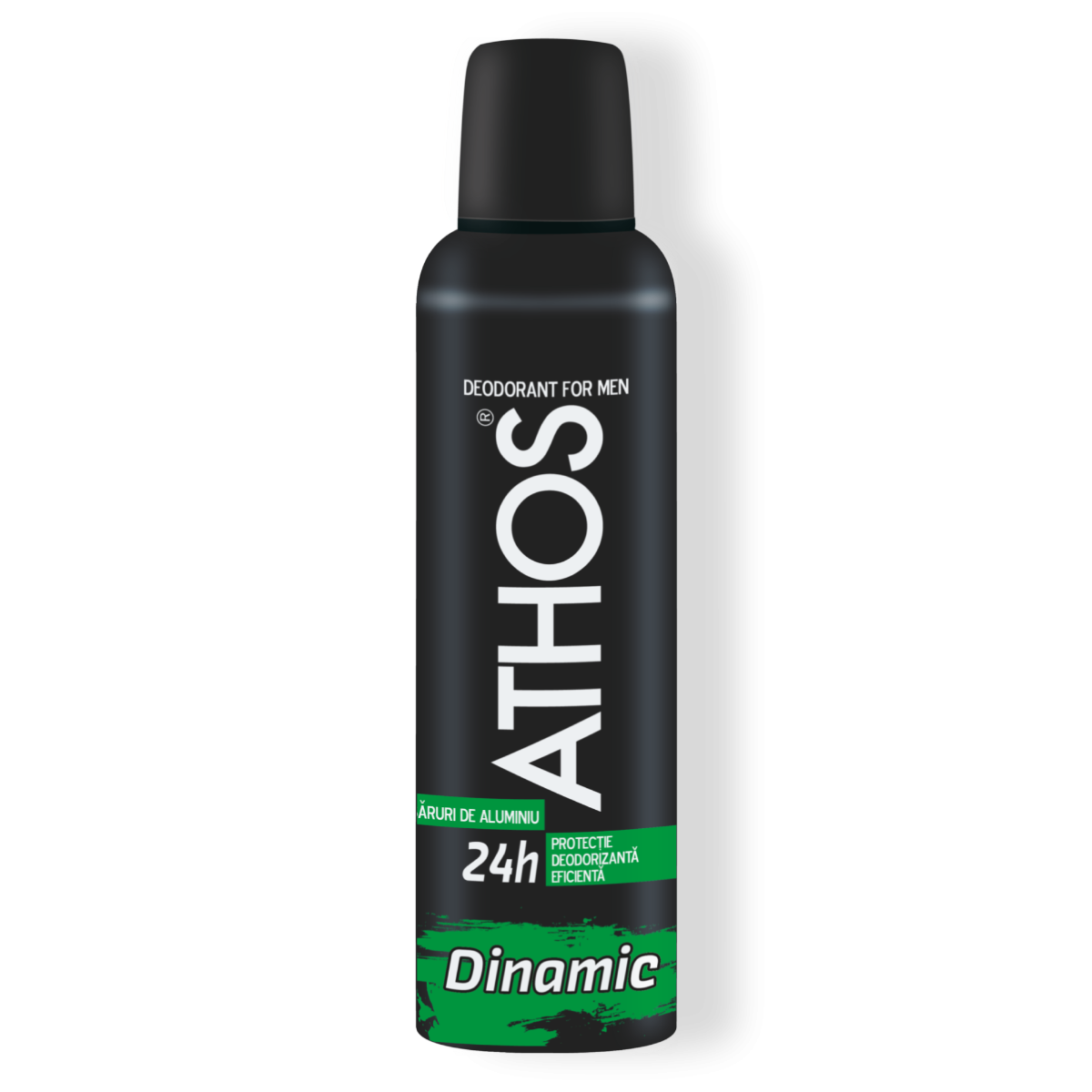 ATHOS "DINAMIC'' -DEODORANT