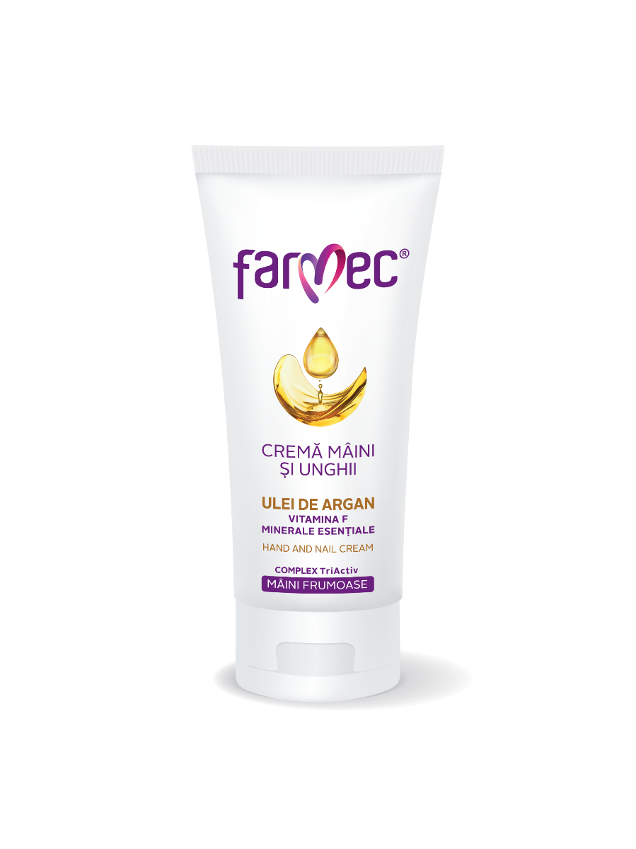 FARMEC-CREMA MAINI SI UNGHII