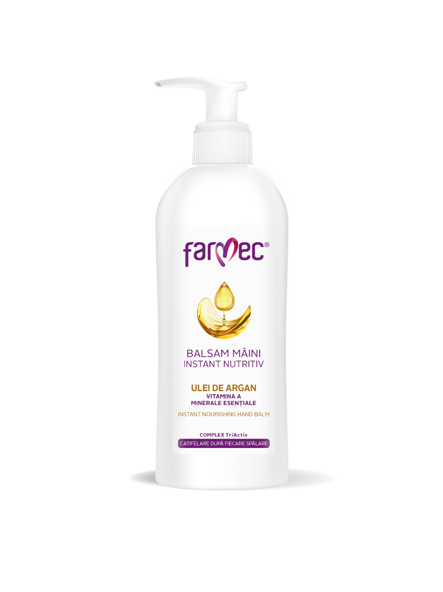FARMEC-BALSAM MAINI INSTANT NUTRITIV