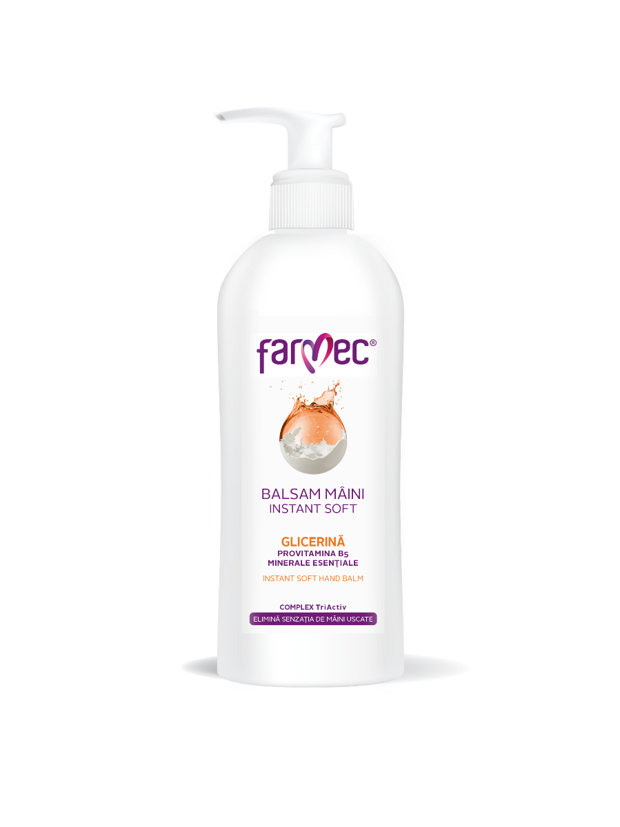 FARMEC-BALSAM MAINI INSTANT SOFT