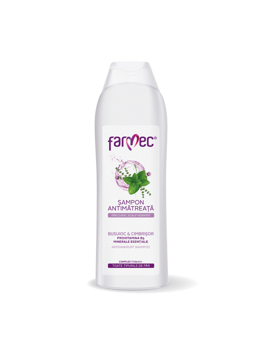 FARMEC-SAMPON ANTIMATREATA