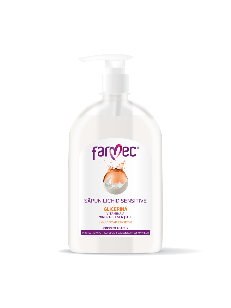 FARMEC-SAPUN LICHID