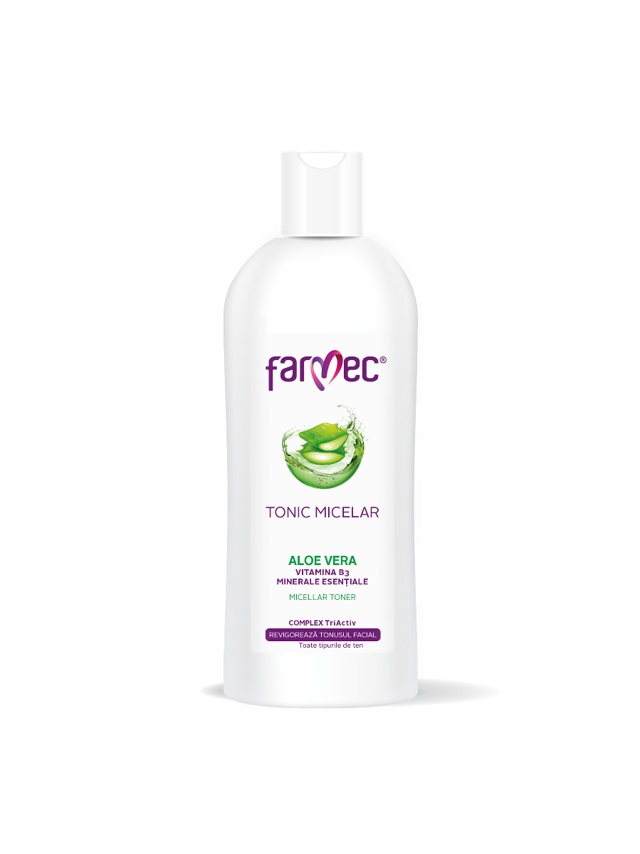 FARMEC-TONIC MICELAR