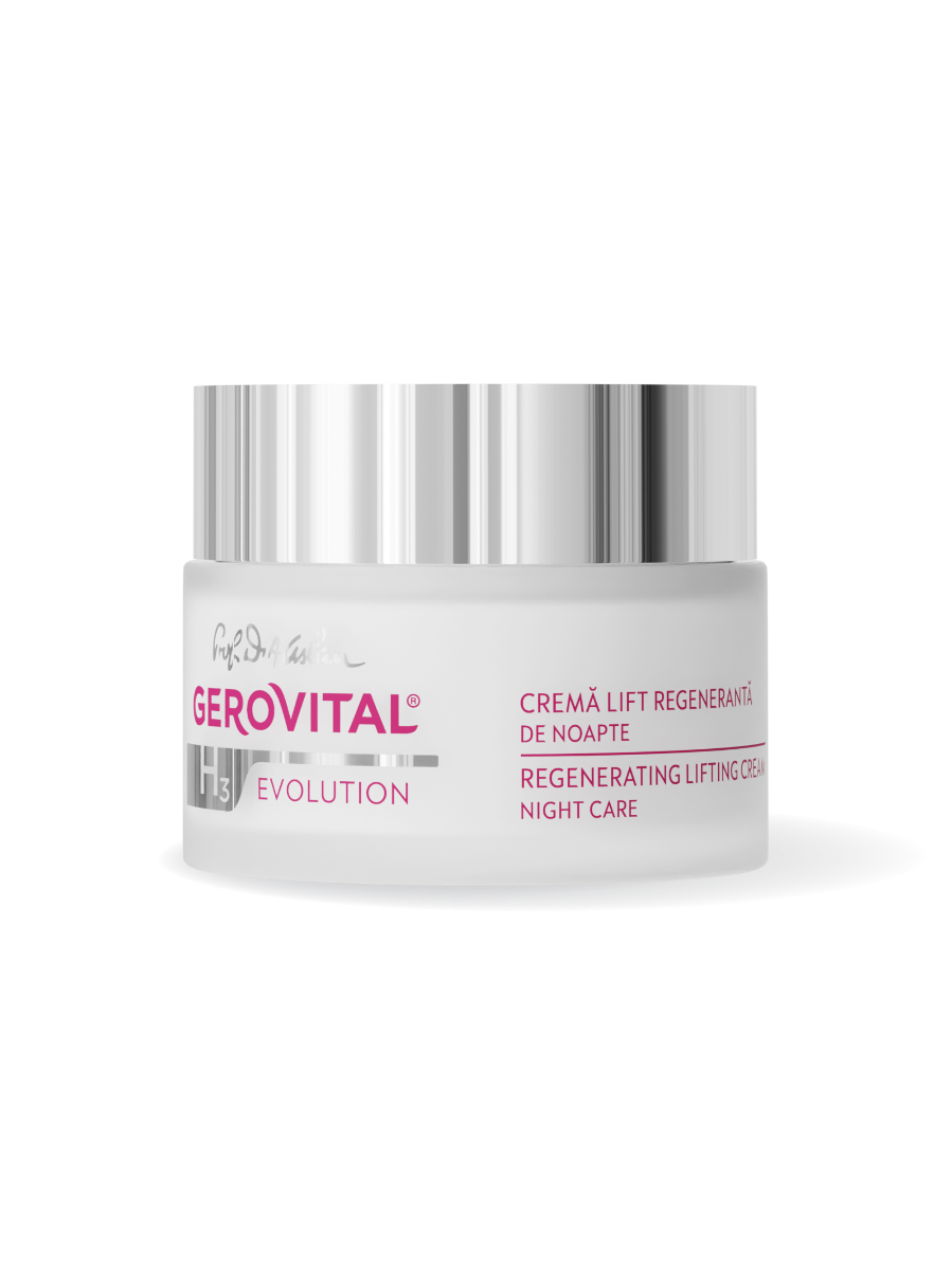 Crema De Noapte Nivea Cellular Expert Lift, 50 Ml
