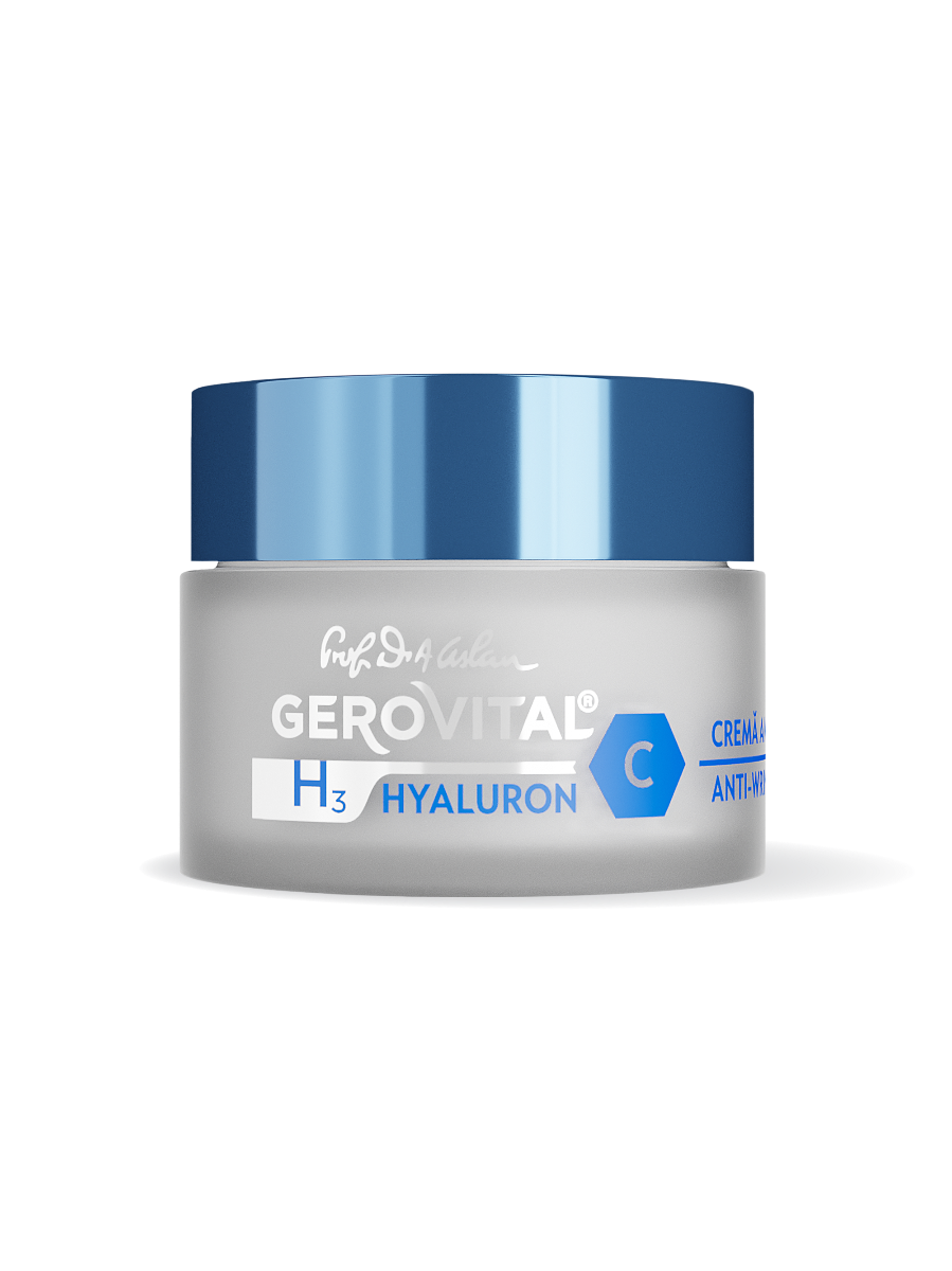 L'Oréal Paris Hyaluron Specialist Crema De Noapte, 50 Ml