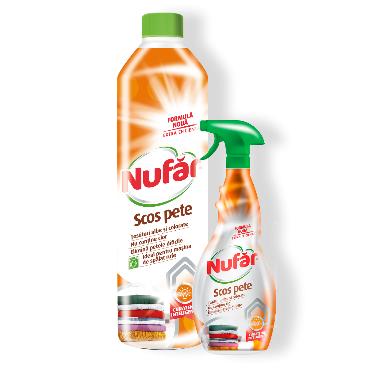 NUFAR-SCOS PETE