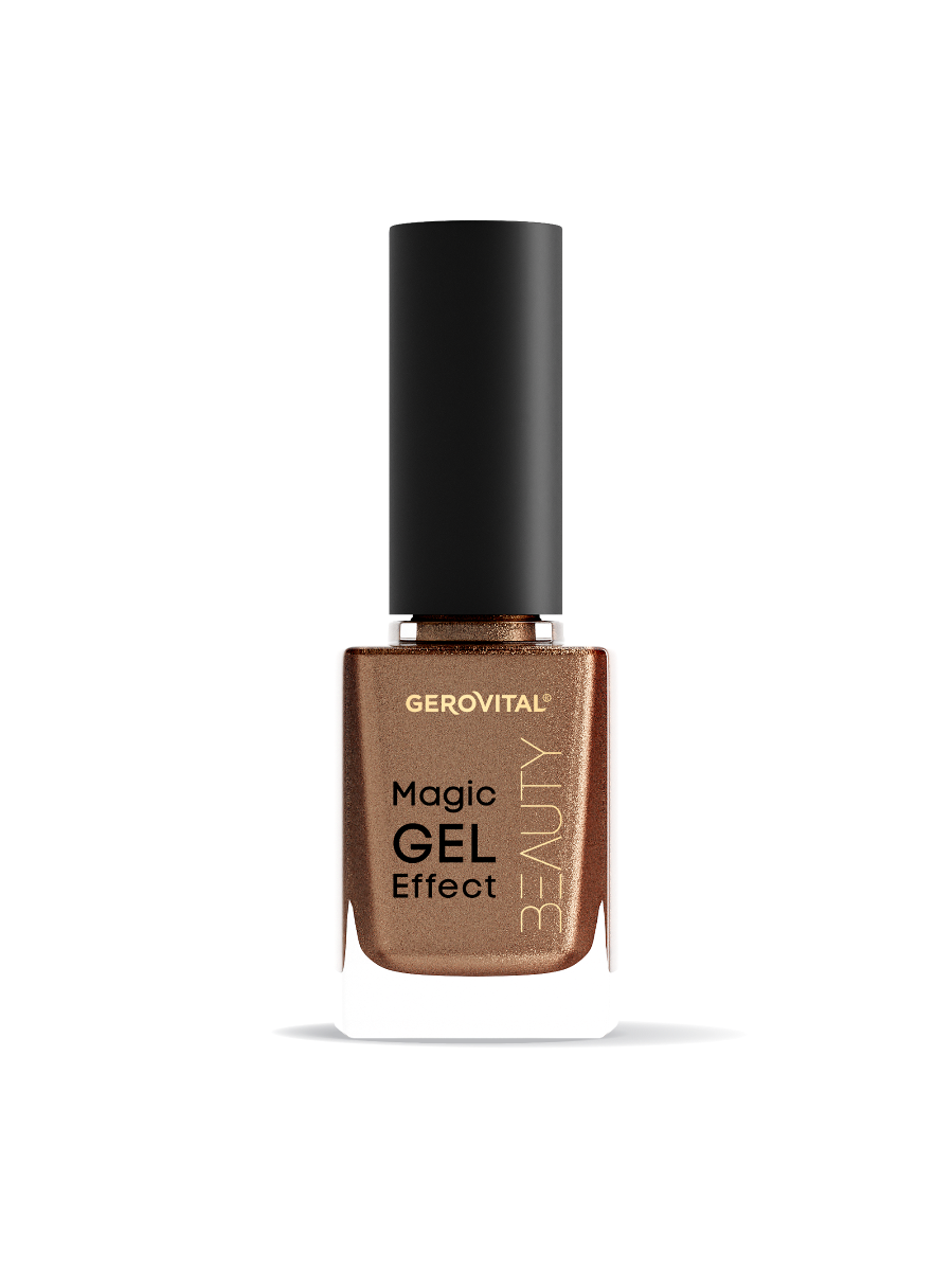 Lac Pentru Unghii Magic Gel Effect - 02