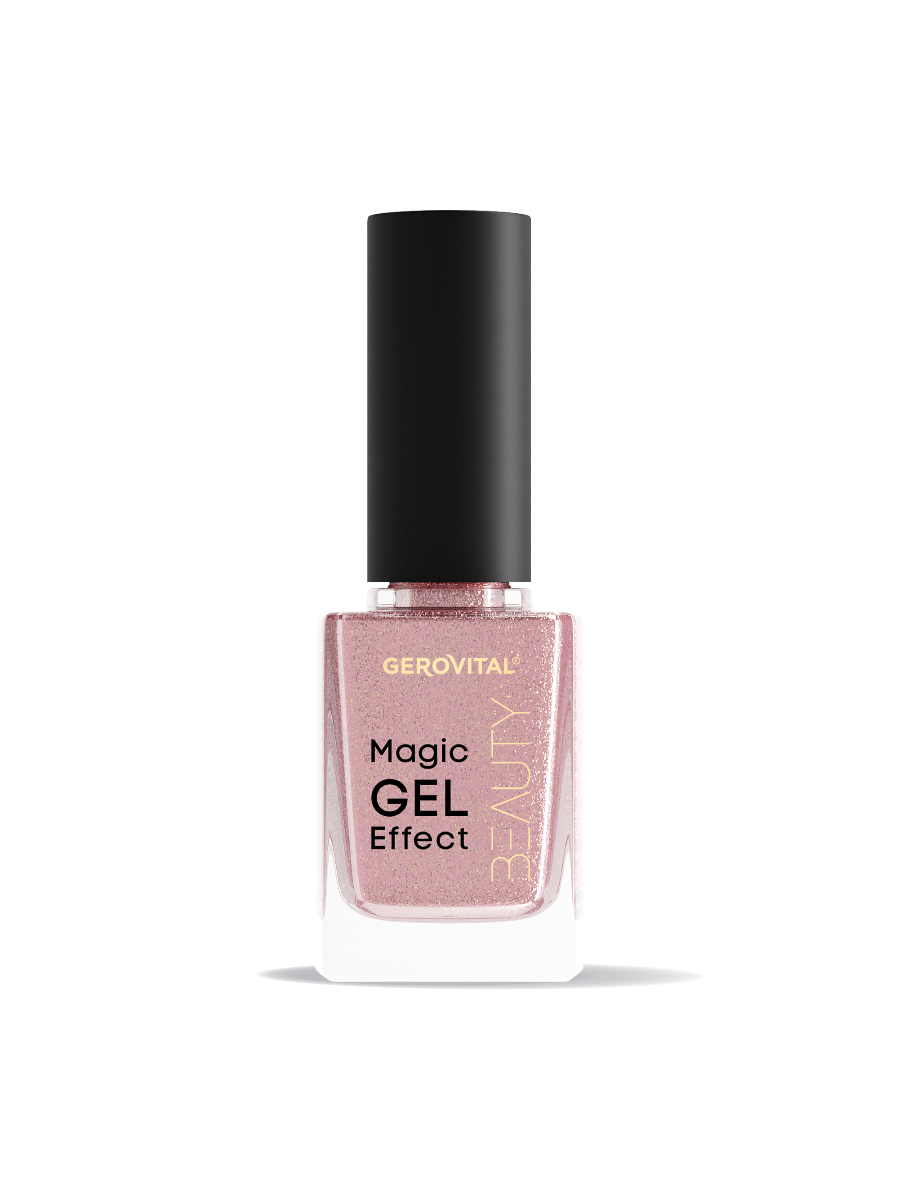 Lac Pentru Unghii Magic Gel Effect - 06