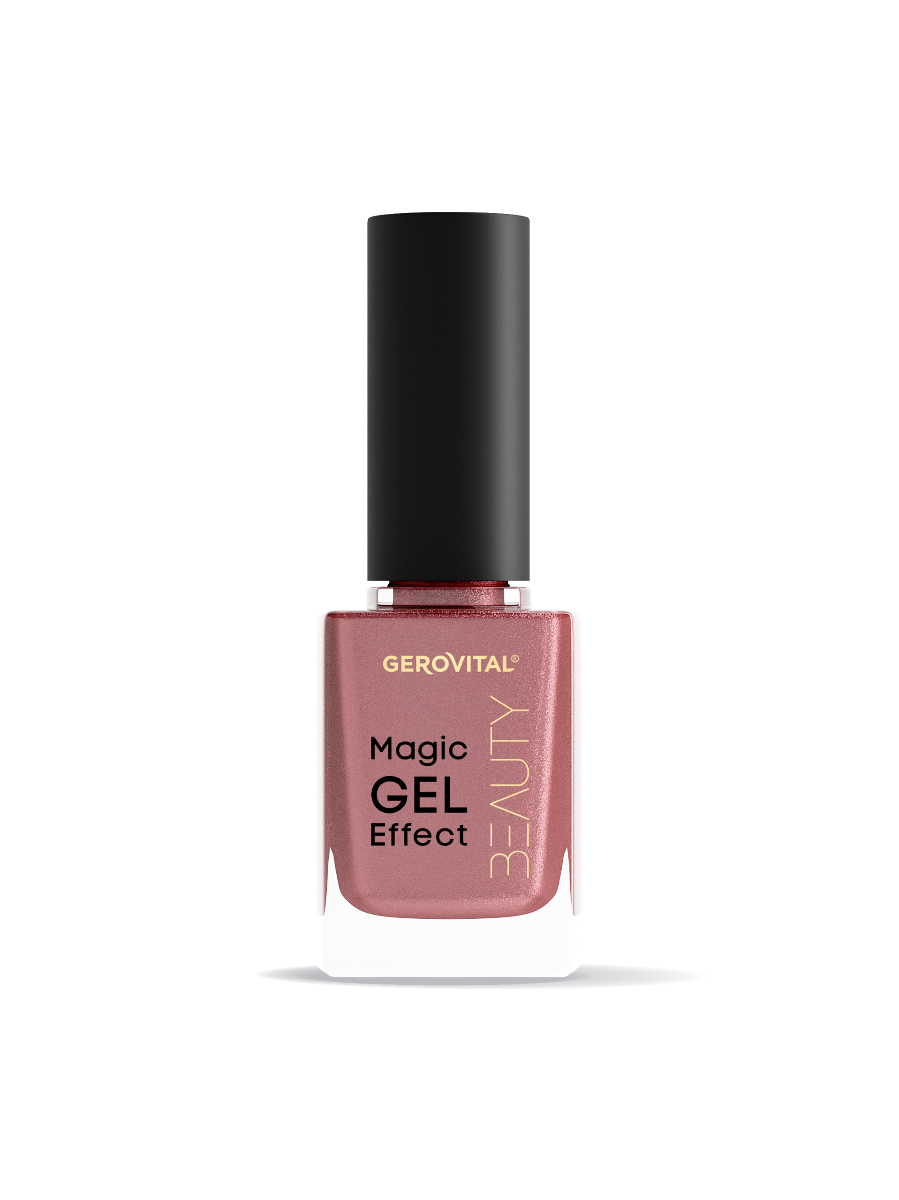 Lac Pentru Unghii Magic Gel Effect - 07