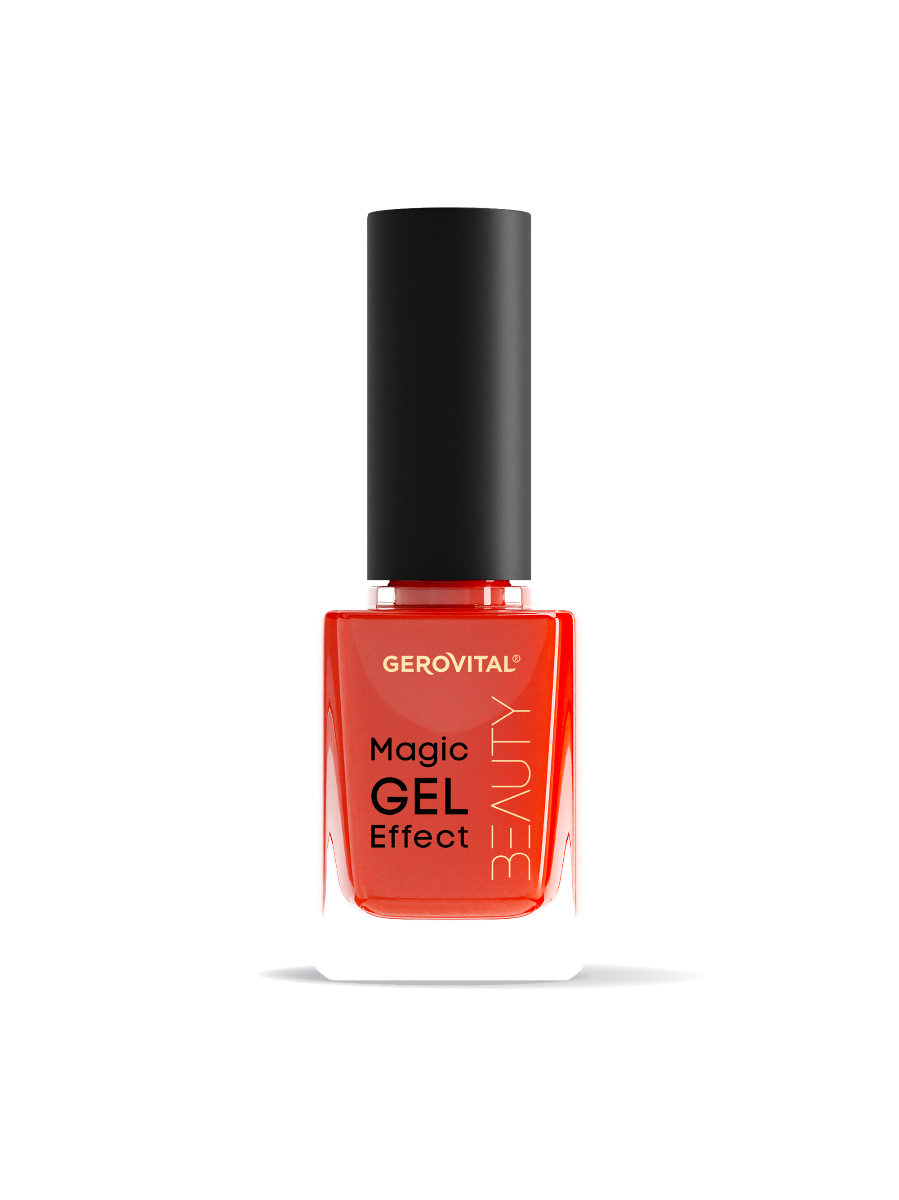 Lac Pentru Unghii Magic Gel Effect - 15