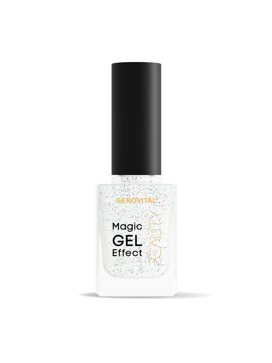 Lac Pentru Unghii Magic Gel Effect - 20