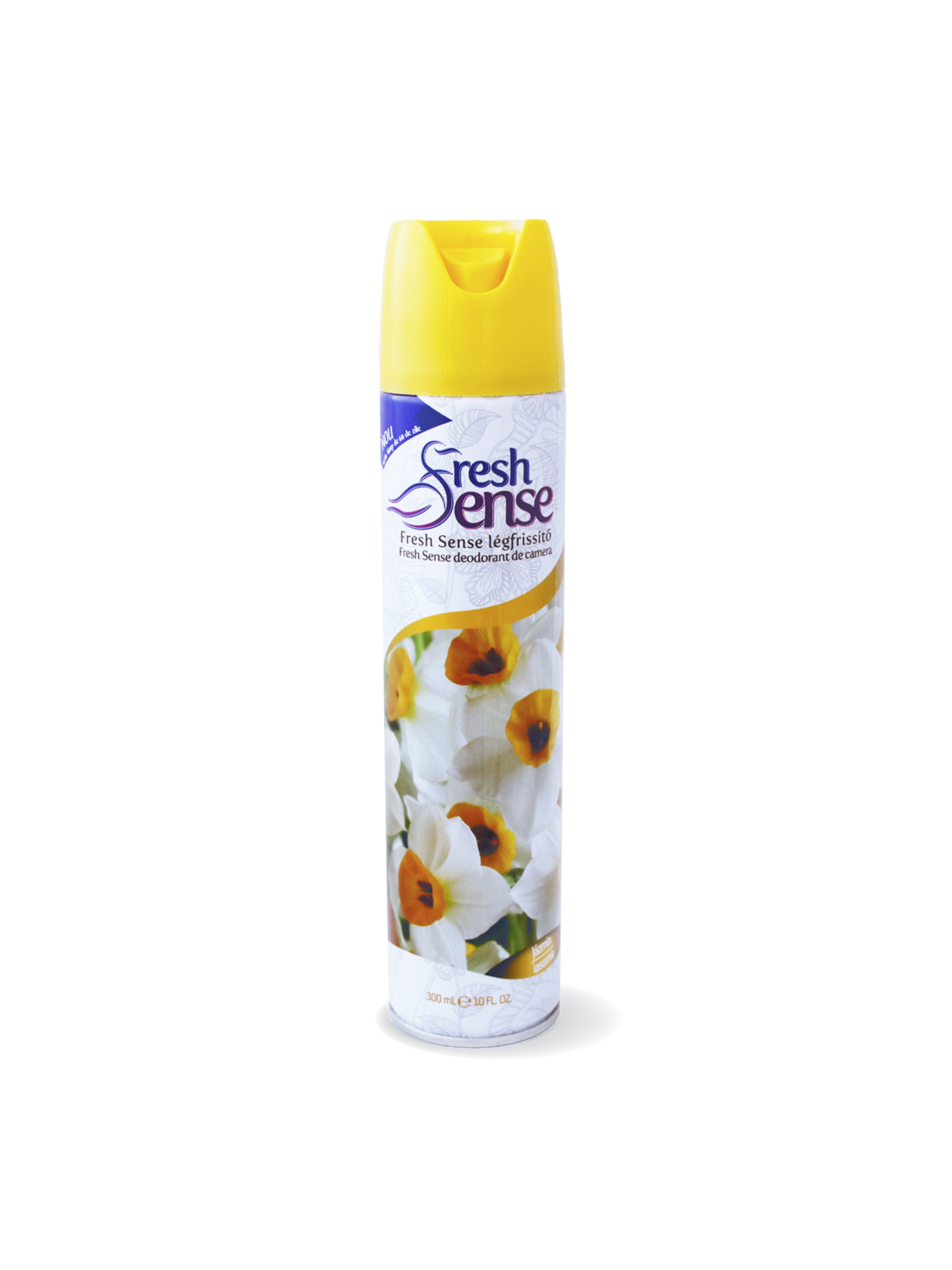 Odorizant De Cameră Spray 300 Ml Farmec
