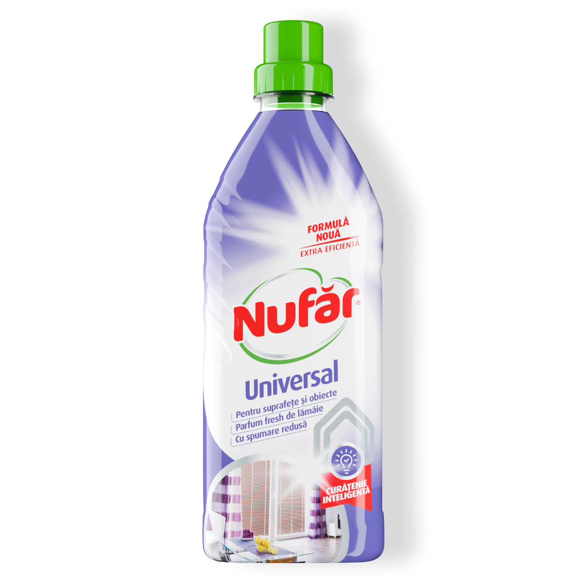 Nufar Universal