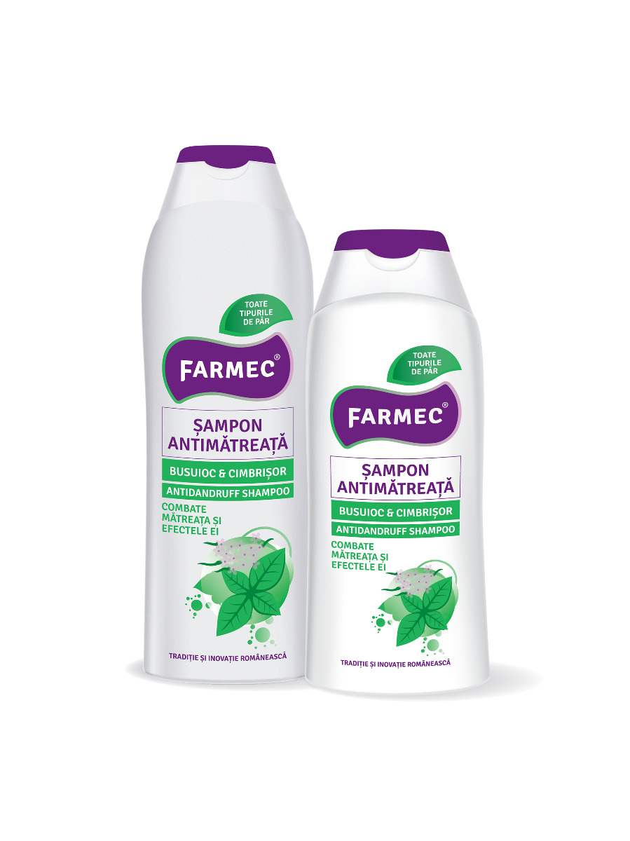Farmec Ultrarezistent – Lac Pentru Unghii n Diferite Nuanţe – 51 Farmec